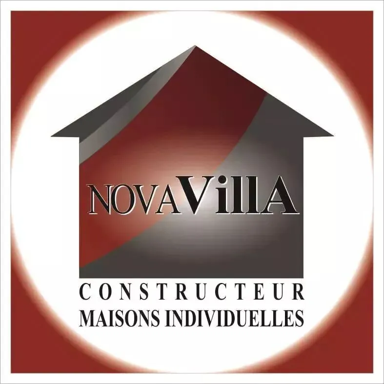 Villa neuve avec 4 chambres et garage à Varennes-lès-Mâcon 