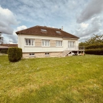 Maison individuelle à vendre à Chaussoy Epagny près d'Ailly-sur-Noye