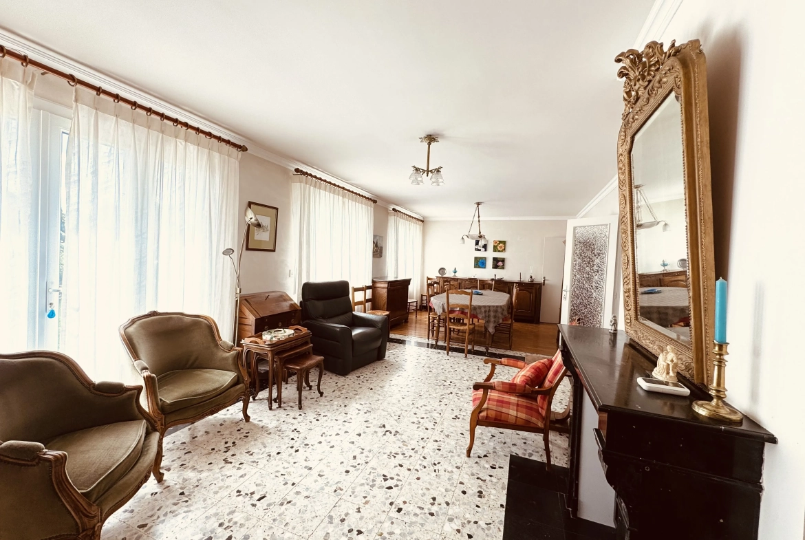 Maison individuelle à vendre à Chaussoy Epagny près d'Ailly-sur-Noye 