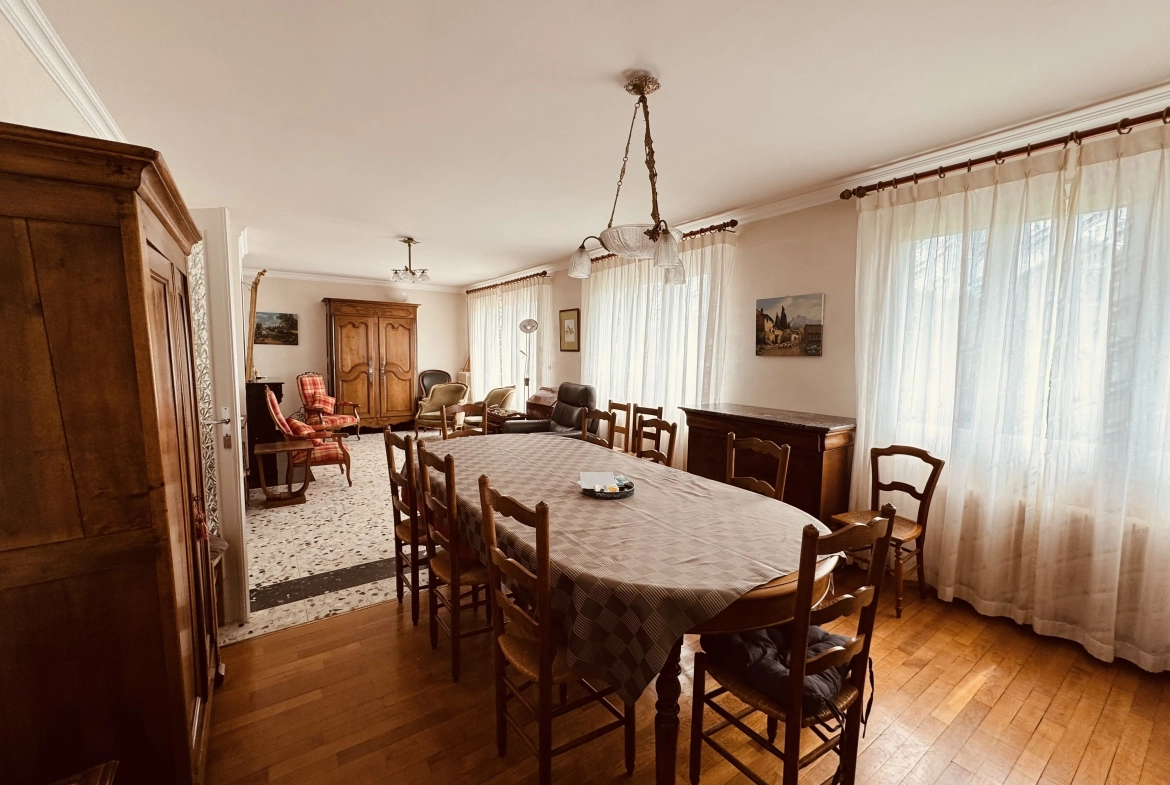 Maison individuelle à vendre à Chaussoy Epagny près d'Ailly-sur-Noye 