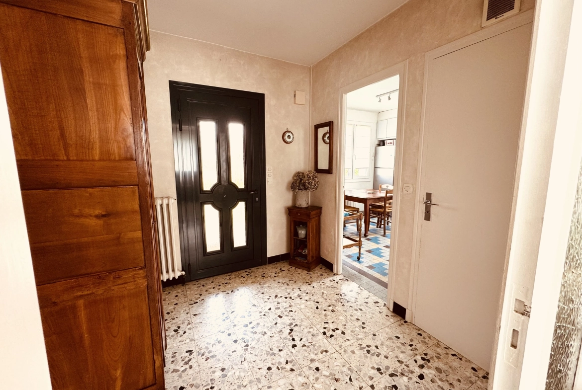 Maison individuelle à vendre à Chaussoy Epagny près d'Ailly-sur-Noye 