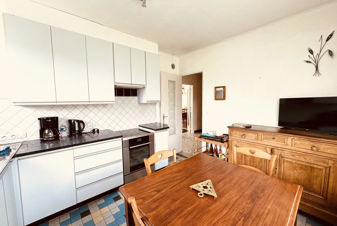 Maison individuelle à vendre à Chaussoy Epagny près d'Ailly-sur-Noye 