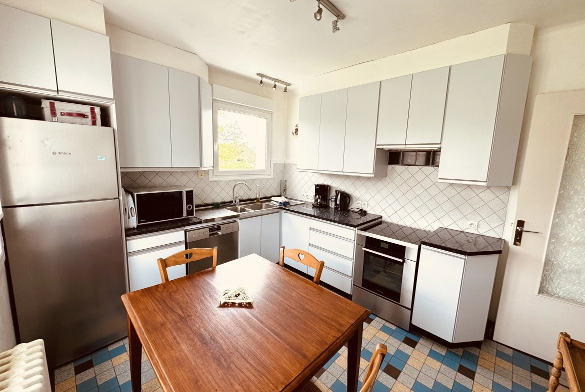 Maison individuelle à vendre à Chaussoy Epagny près d'Ailly-sur-Noye 