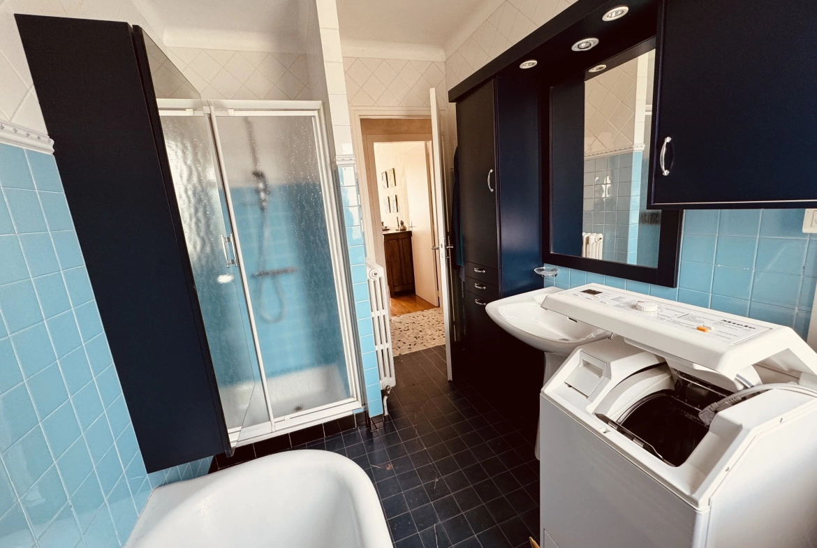 Maison individuelle à vendre à Chaussoy Epagny près d'Ailly-sur-Noye 