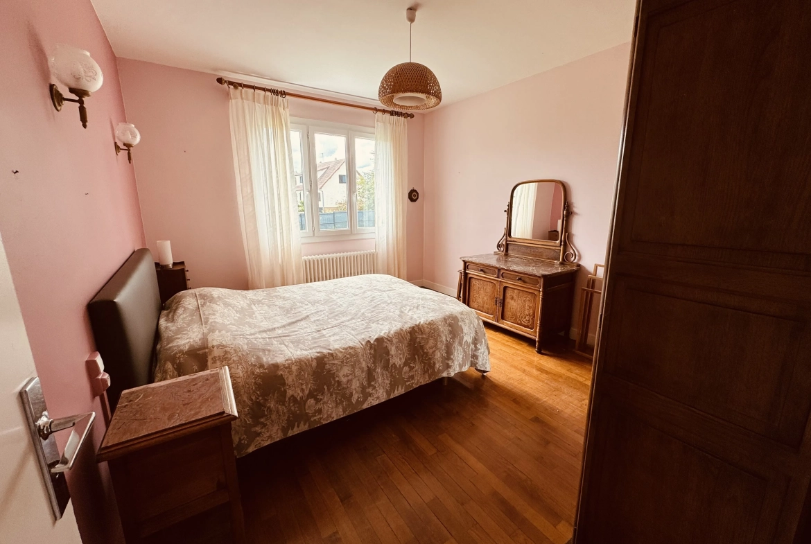 Maison individuelle à vendre à Chaussoy Epagny près d'Ailly-sur-Noye 