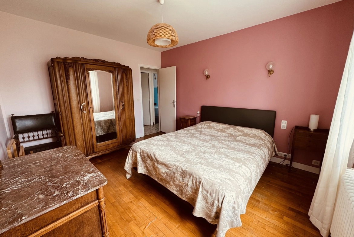Maison individuelle à vendre à Chaussoy Epagny près d'Ailly-sur-Noye 