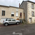 Investissement immobilier rare à Mauregny-en-Haye - 306 m² avec potentiel locatif