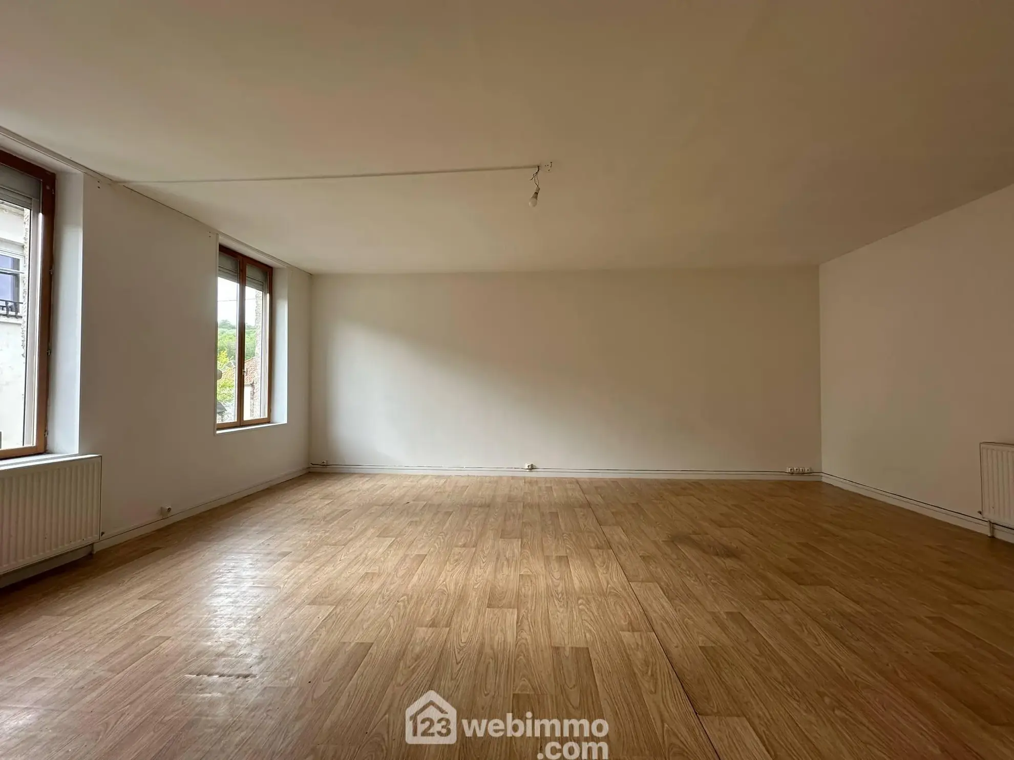 Investissement immobilier rare à Mauregny-en-Haye - 306 m² avec potentiel locatif 
