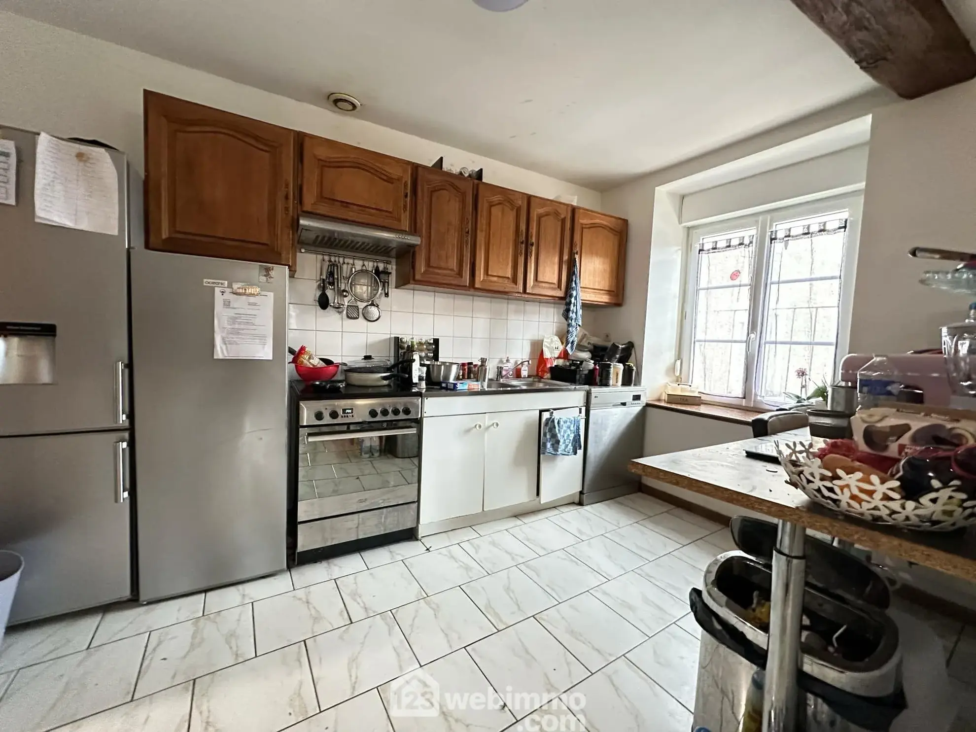 Investissement immobilier rare à Mauregny-en-Haye - 306 m² avec potentiel locatif 