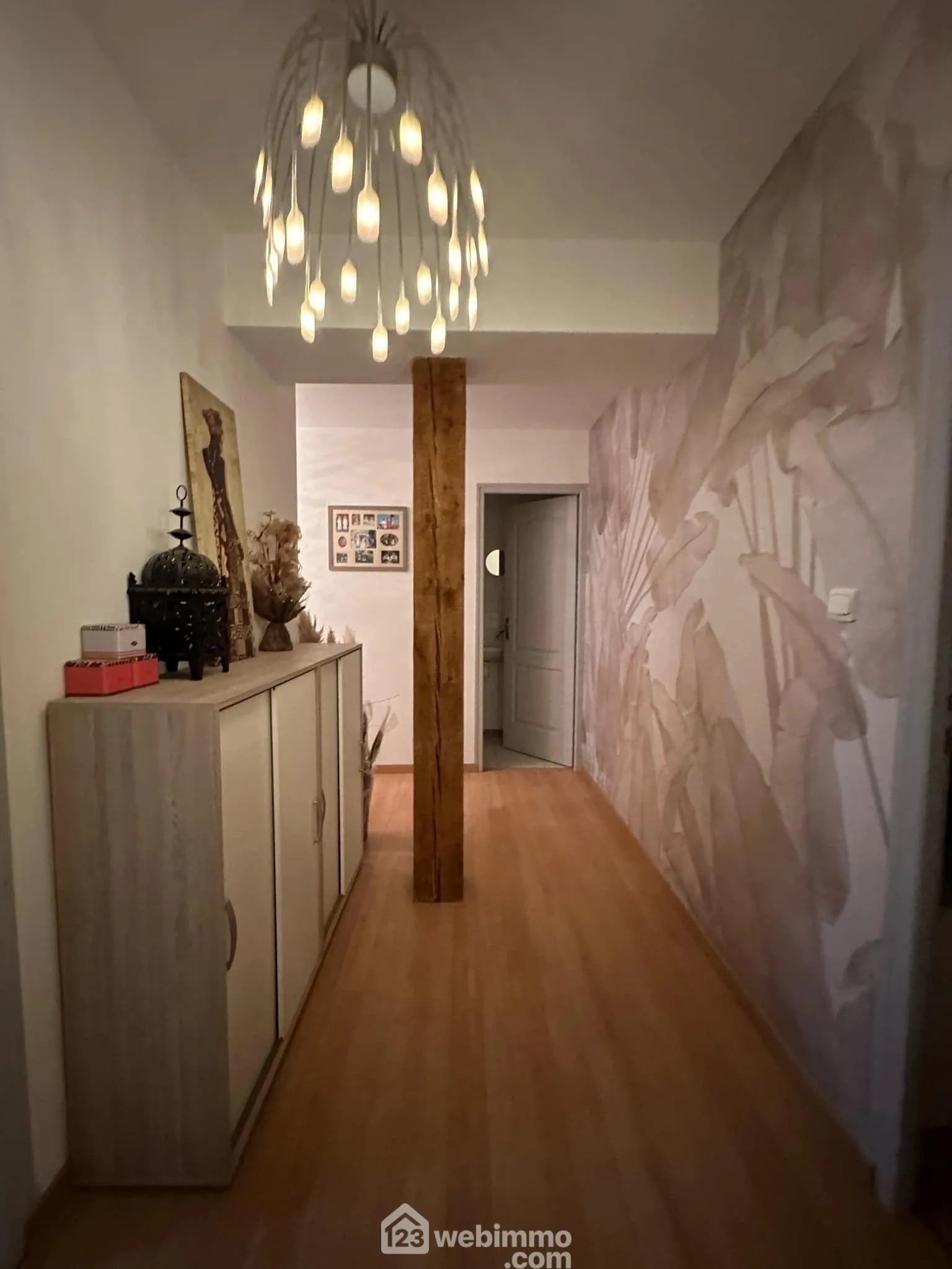 Investissement immobilier rare à Mauregny-en-Haye - 306 m² avec potentiel locatif 