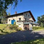 Maison spacieuse de 192 m² à Dunieres avec garage, atelier et vue agréable