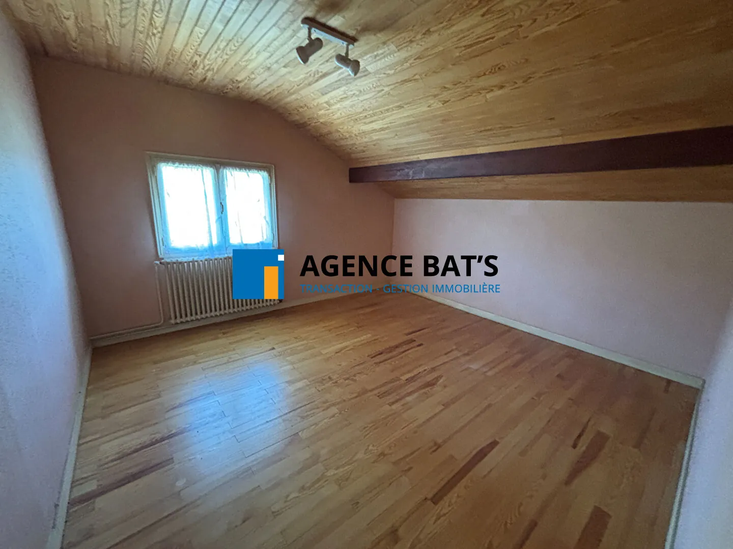 Maison spacieuse de 192 m² à Dunieres avec garage, atelier et vue agréable 