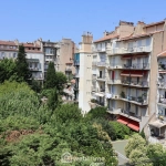 Appartement de 36,3 m² en exclusivité à Perier, Marseille