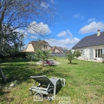 Maison de plain-pied à Baudreix de 86 m² avec terrain arboré