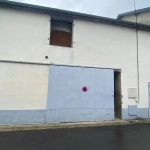 Grange de 64 m² à Lestelle Betharram avec potentiel résidentiel ou stockage