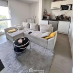 Appartement 2 pièces lumineux et récent à Villenave d'Ornon