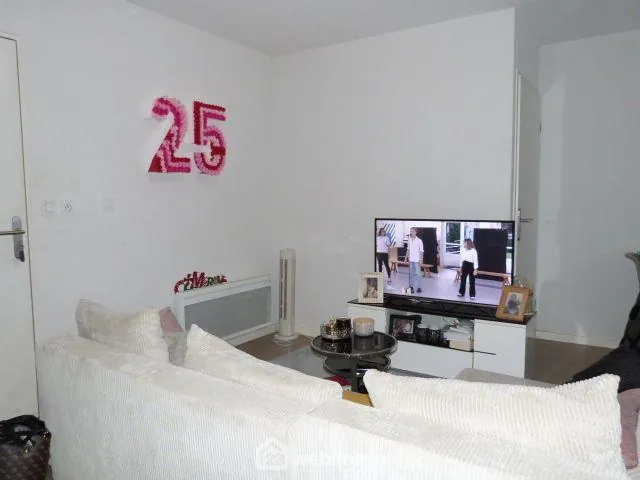 Appartement 2 pièces lumineux et récent à Villenave d'Ornon 