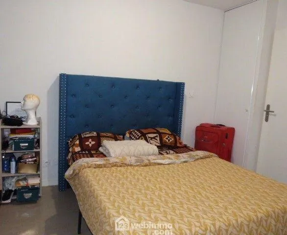 Appartement 2 pièces lumineux et récent à Villenave d'Ornon 