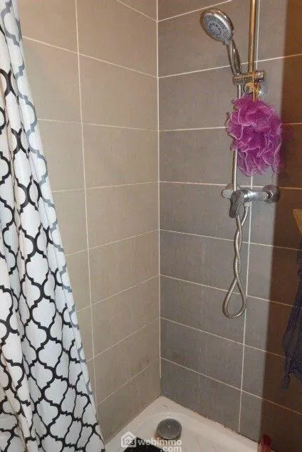 Appartement 2 pièces lumineux et récent à Villenave d'Ornon 