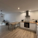 Investissez dans un appartement T4 de 77 m² meublé à Roubaix, idéal pour colocation