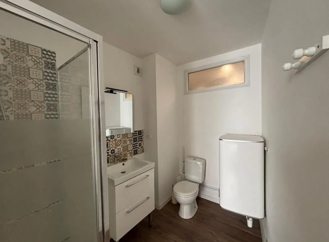 Investissez dans un appartement T4 de 77 m² meublé à Roubaix, idéal pour colocation 