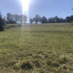 Terrain constructible de 1600 m² à Girancourt à vendre au prix de 53 000 euros