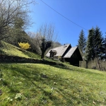 Charmante maison à Annecy-le-Vieux proche des Aravis, 41 m² à rénover