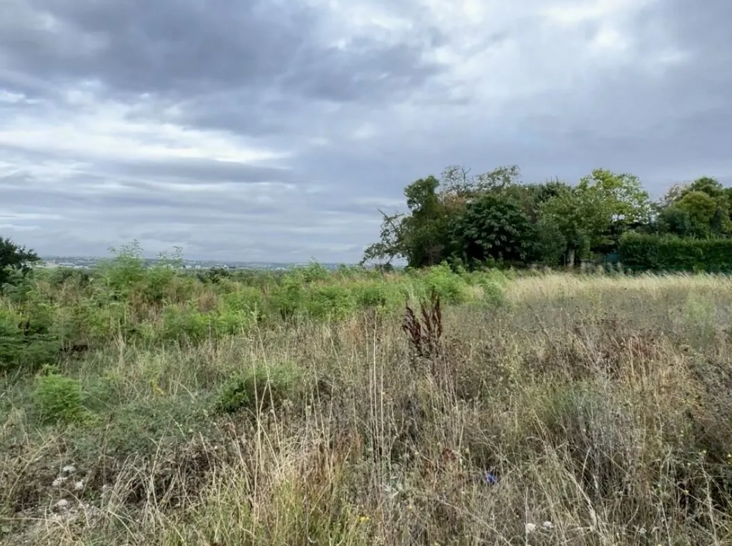 Terrain à vendre à Auzeville-Tolosane près du métro ligne B – 770 m² 
