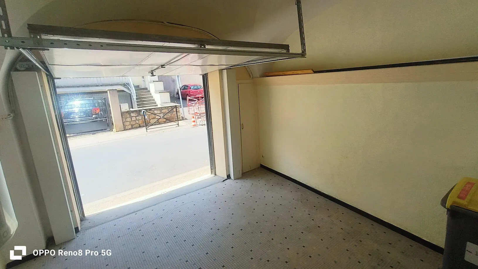 Charmante maison de village à Saint-Amant-Tallende de 51 m² avec garage 