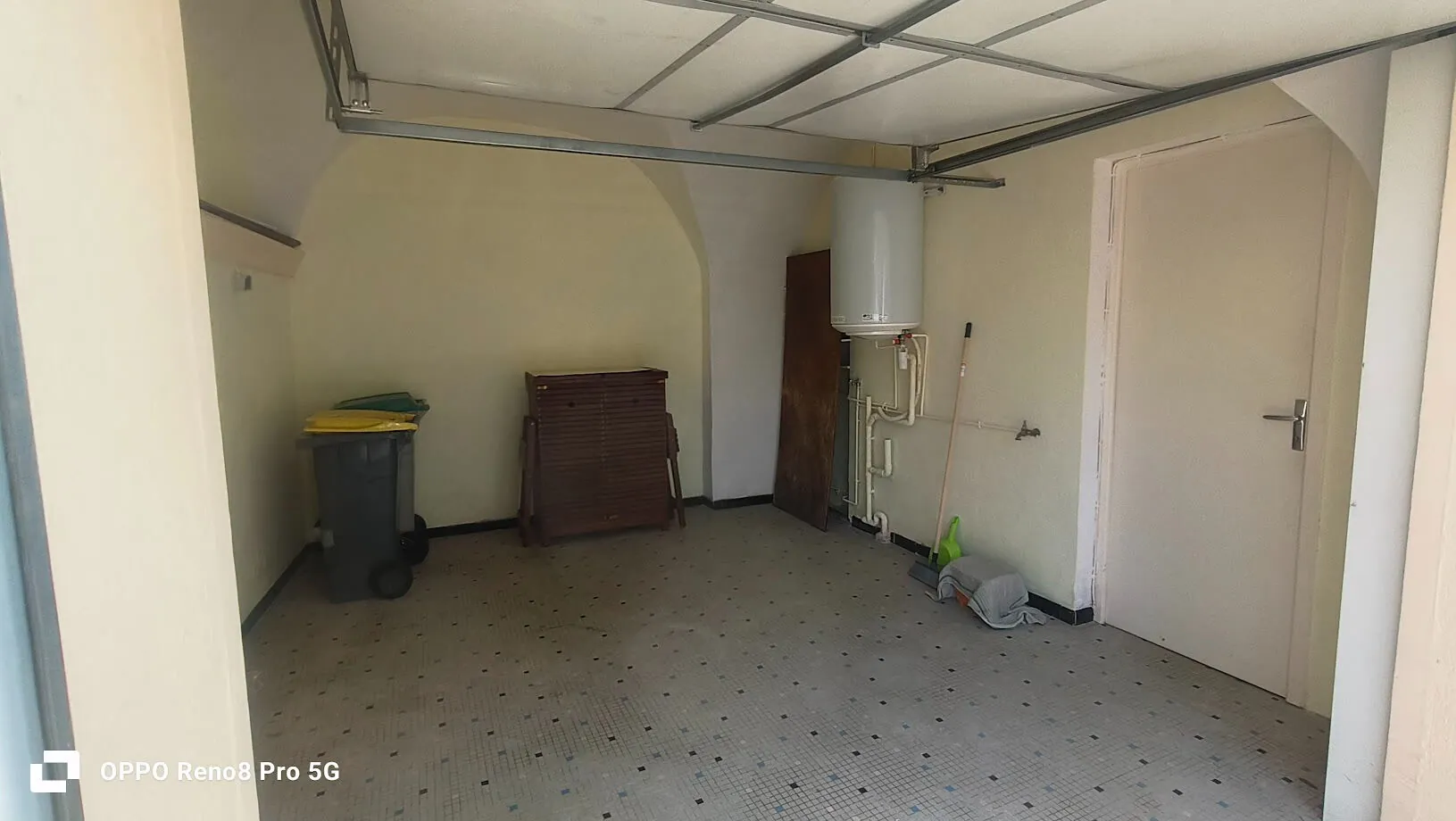 Charmante maison de village à Saint-Amant-Tallende de 51 m² avec garage 
