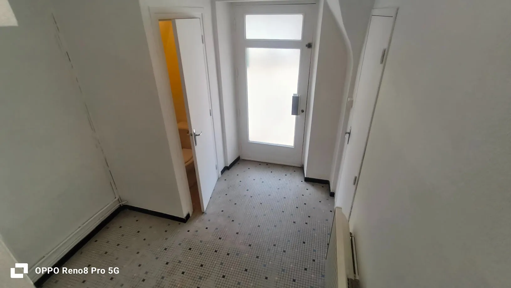 Charmante maison de village à Saint-Amant-Tallende de 51 m² avec garage 