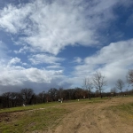 Terrain constructible en lotissement à Laugnac, proche Agen - 681 m²