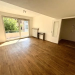 Appartement T3 lumineux de 71 m² à Gap au centre-ville