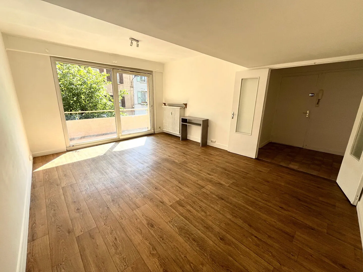Appartement T3 lumineux de 71 m² à Gap au centre-ville 