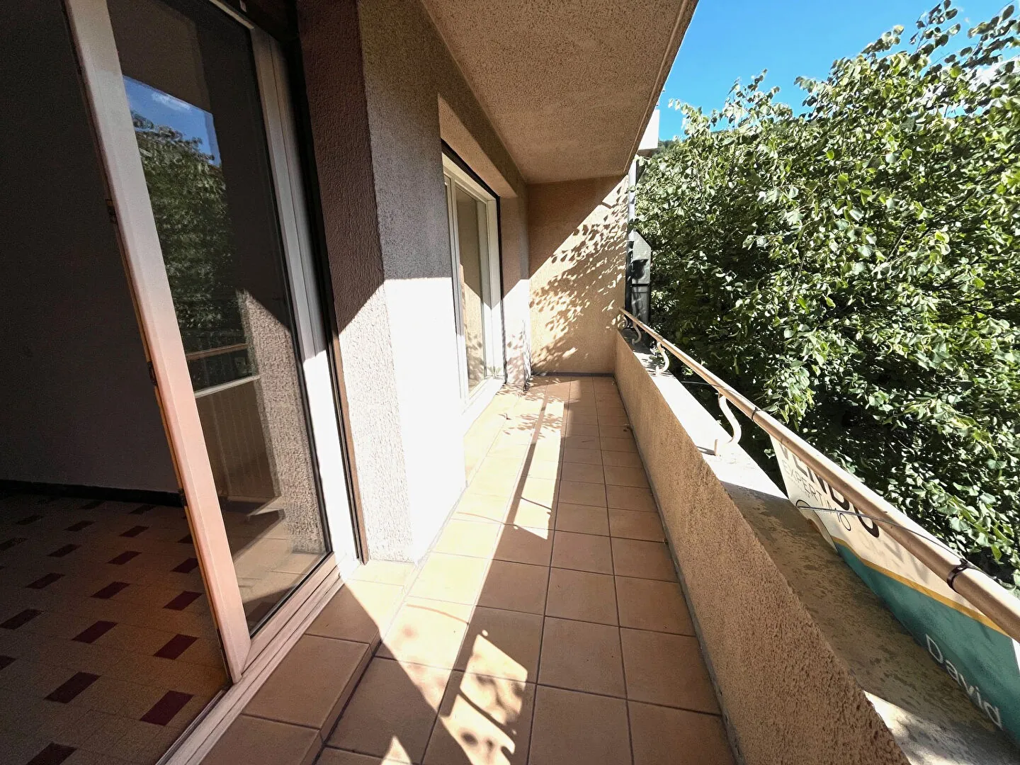Appartement T3 lumineux de 71 m² à Gap au centre-ville 