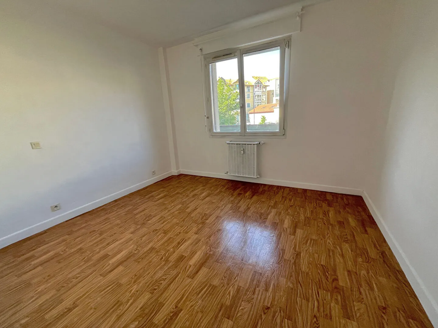 Appartement T3 lumineux de 71 m² à Gap au centre-ville 