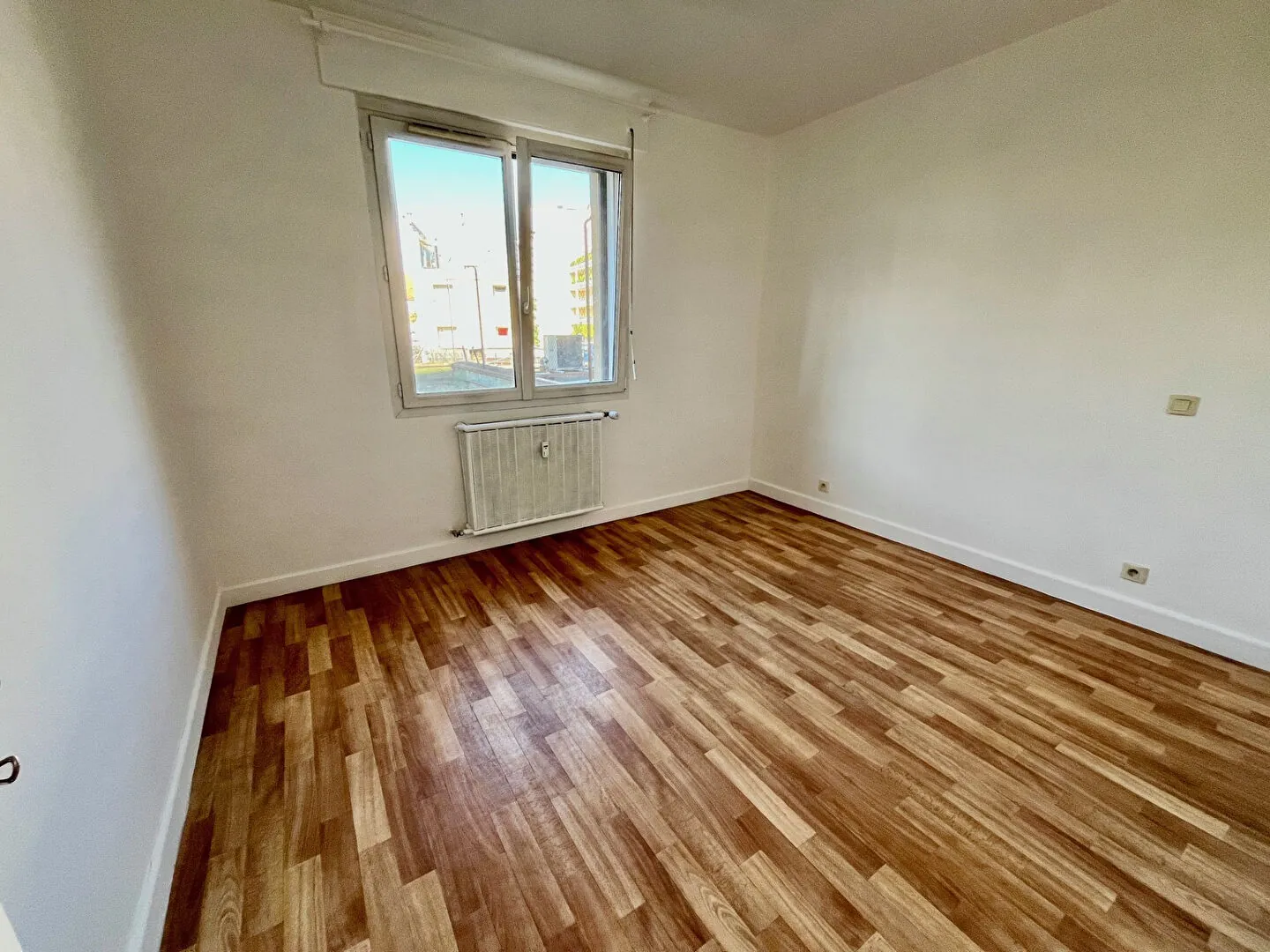 Appartement T3 lumineux de 71 m² à Gap au centre-ville 