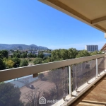 Appartement 3 pièces à vendre à Mazargues, Marseille, avec terrasse et garage