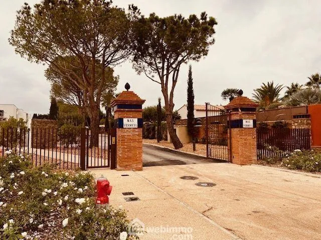 Villa contemporaine avec 2 appartements à Perpignan proche Cabestany - Livraison 2025 