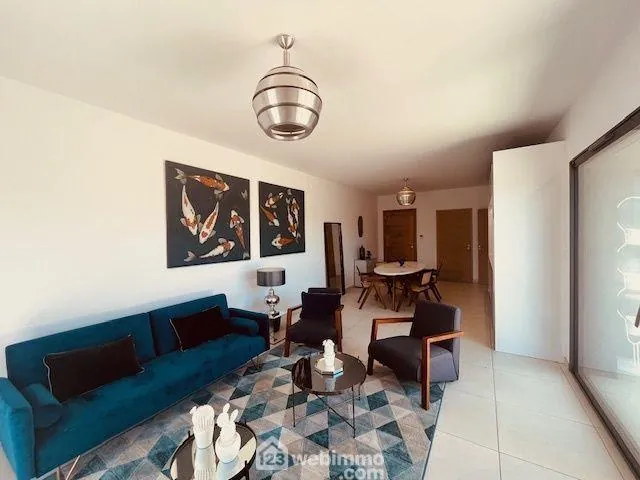 Villa contemporaine avec 2 appartements à Perpignan proche Cabestany - Livraison 2025 