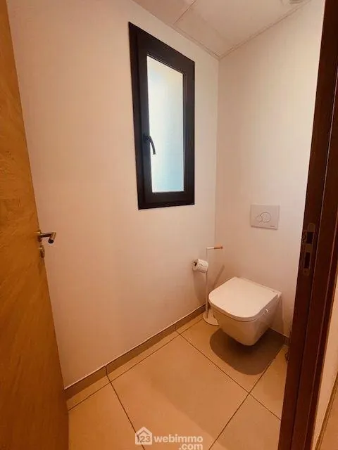 Villa contemporaine avec 2 appartements à Perpignan proche Cabestany - Livraison 2025 