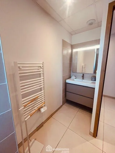 Villa contemporaine avec 2 appartements à Perpignan proche Cabestany - Livraison 2025 