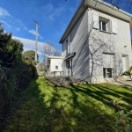 Maison récente proche du lac à Charavines - 65 m² avec terrasse et jardin