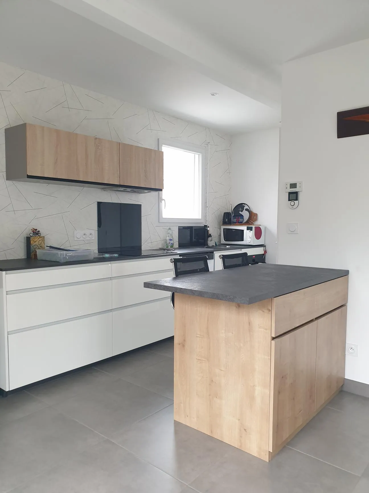 Maison récente proche du lac à Charavines - 65 m² avec terrasse et jardin 