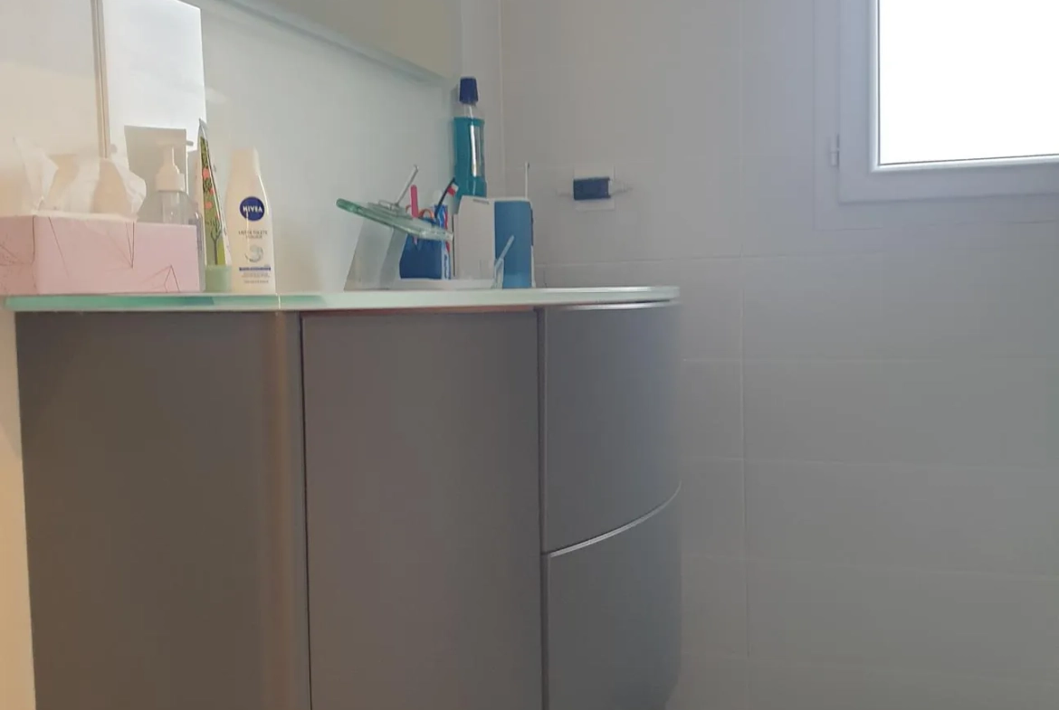 Maison récente proche du lac à Charavines - 65 m² avec terrasse et jardin 