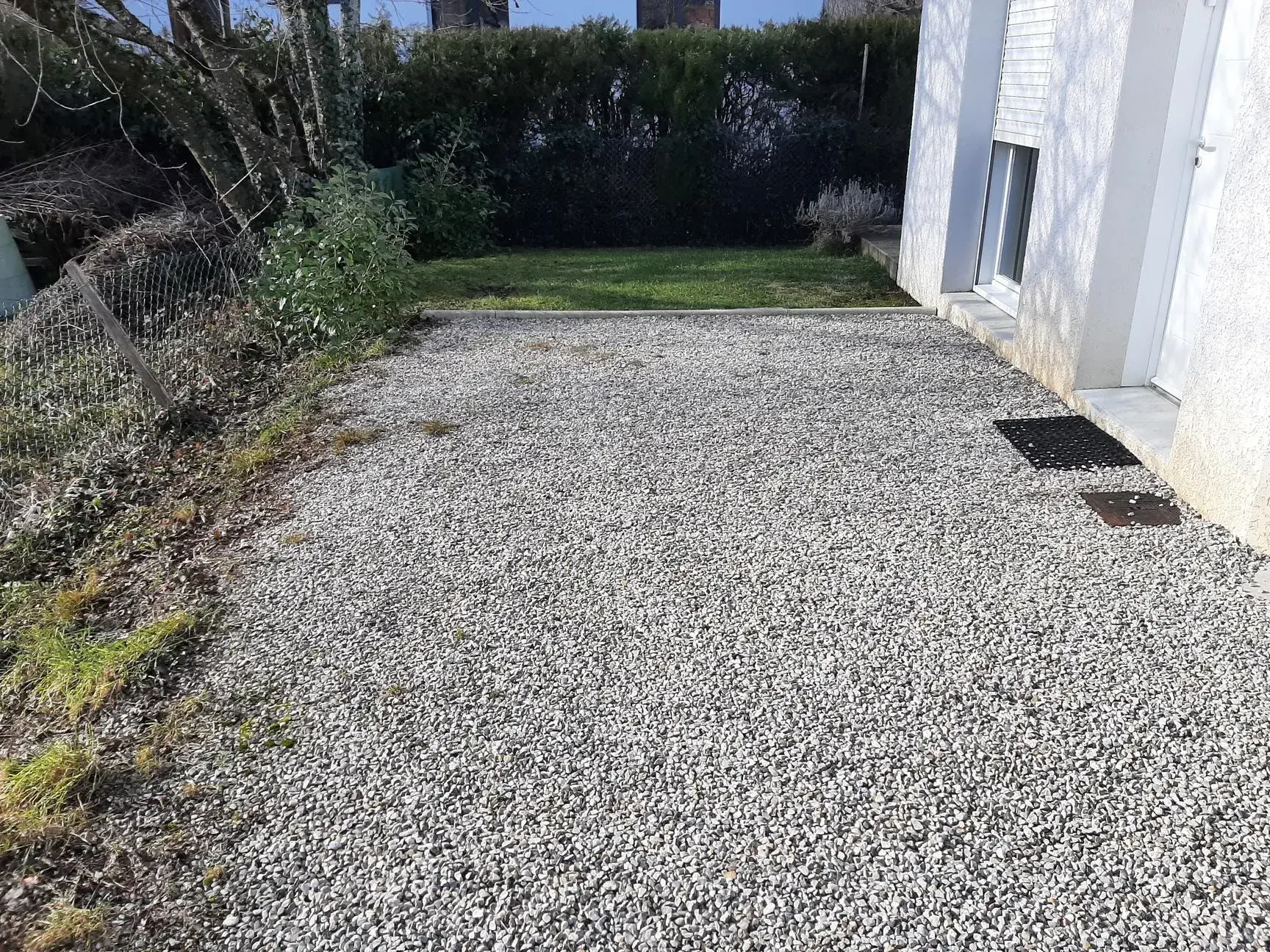 Maison récente proche du lac à Charavines - 65 m² avec terrasse et jardin 