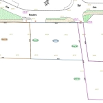 Terrains viabilisés à Baudreix avec vue Pyrénées – Construction facile