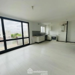 Appartement de 60 m² à Laon, investissement locatif sécurisé