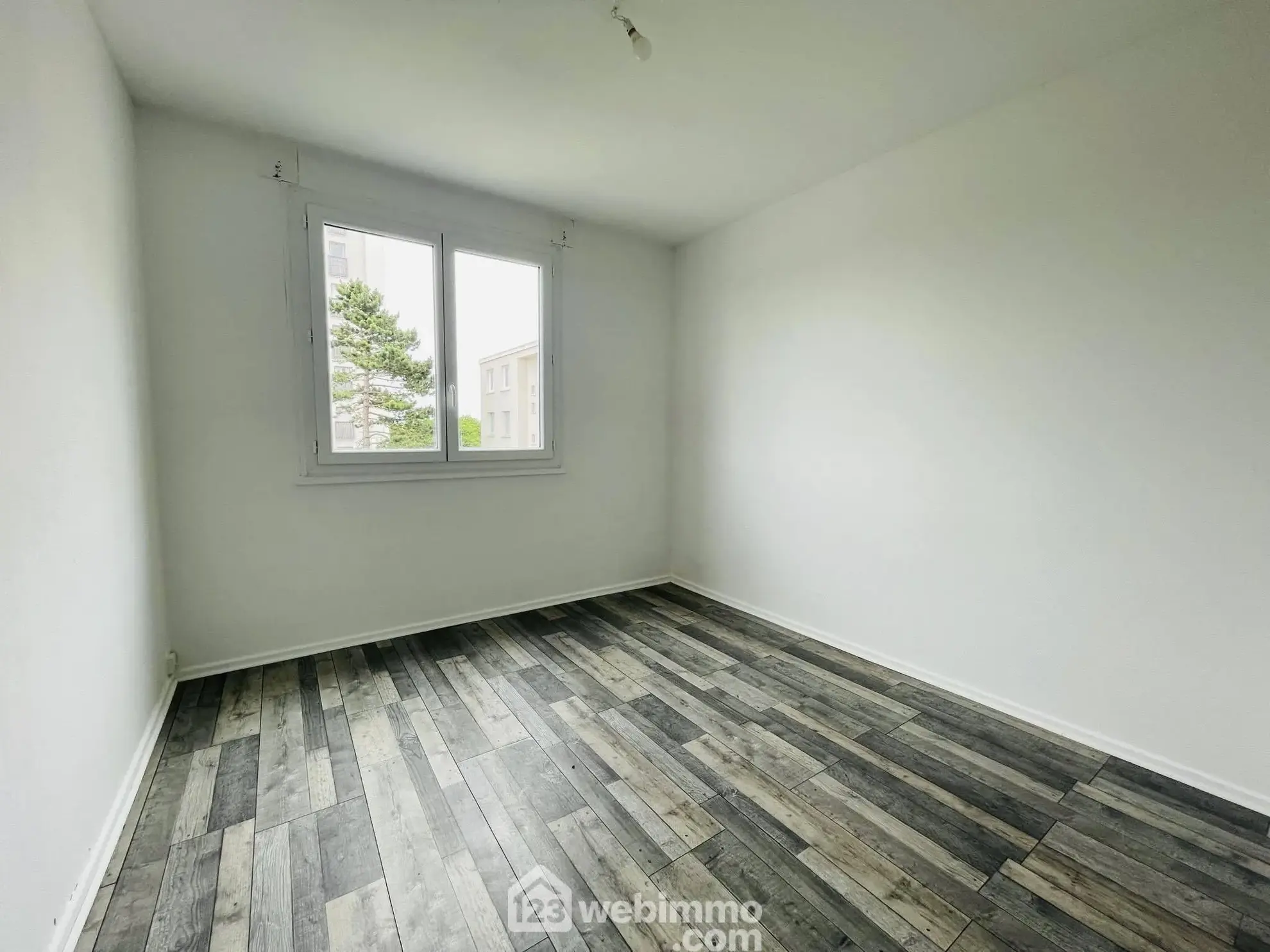 Appartement de 60 m² à Laon, investissement locatif sécurisé 