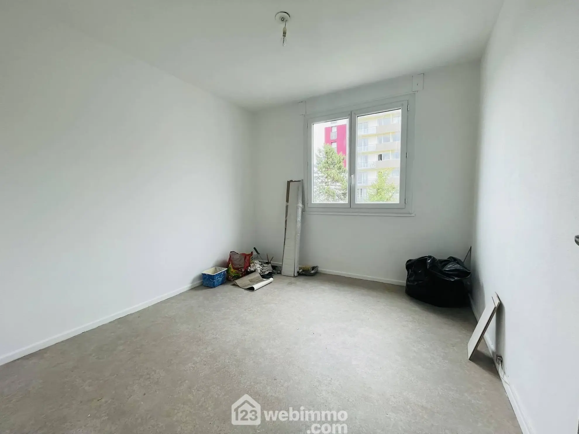 Appartement de 60 m² à Laon, investissement locatif sécurisé 